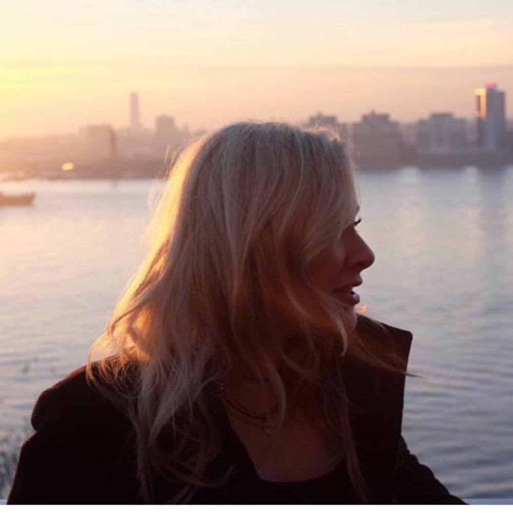 Meet your Posher, Kelly